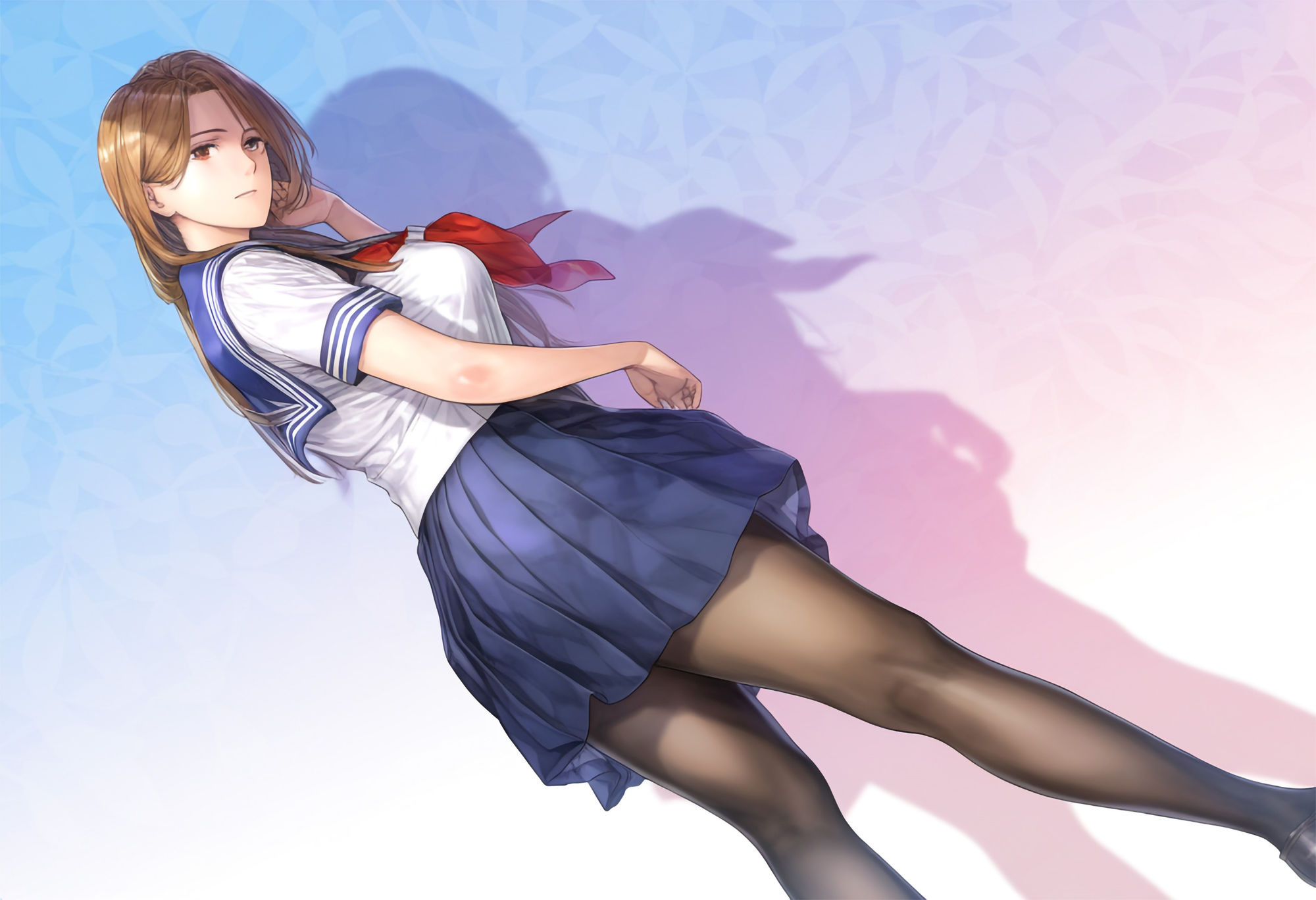 制服美女コレクション vol. 2 サンプル3ページ目