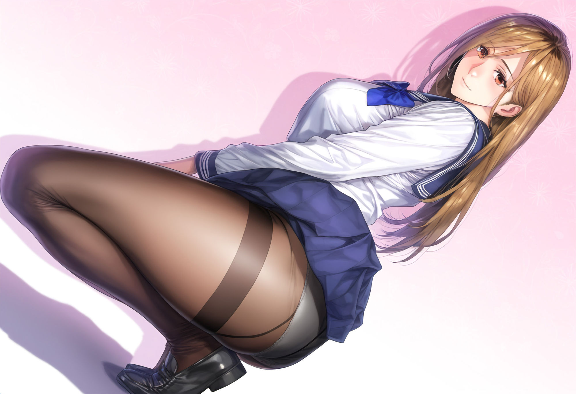 制服美女コレクション vol. 2 サンプル4ページ目