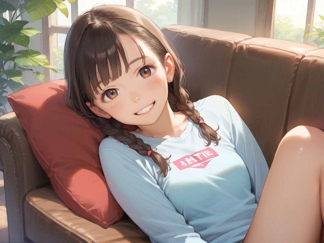 妹の初めてのH体験で撮影側の僕が性欲爆発して犯しまくった件 サンプル7ページ目