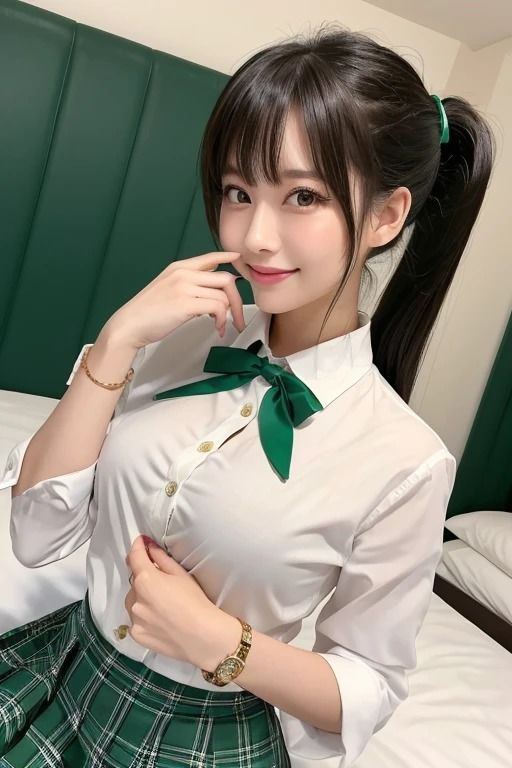 美女写真集Ver54 サンプル1ページ目