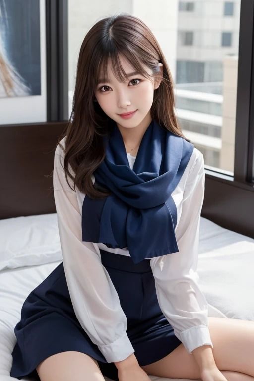 美女写真集Ver54 サンプル2ページ目