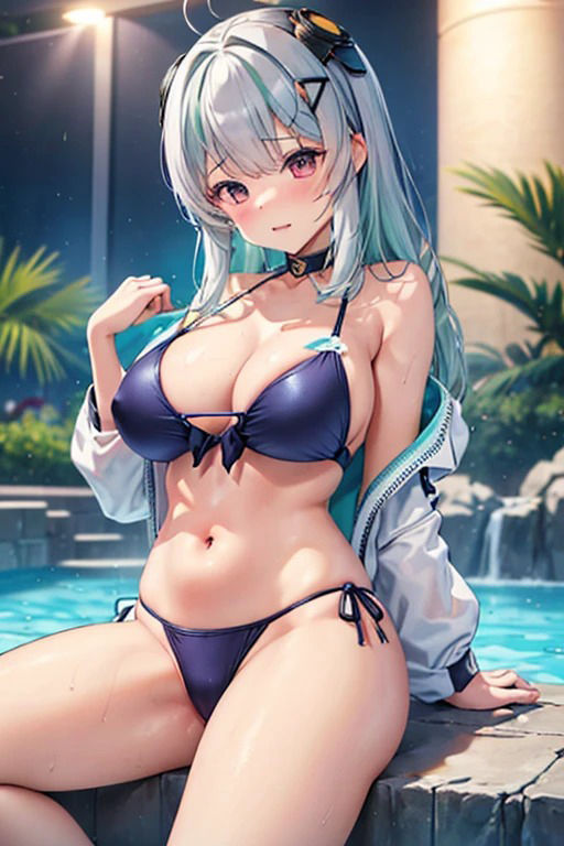 水着コレクション3 ILOVE BIKINI サンプル5ページ目
