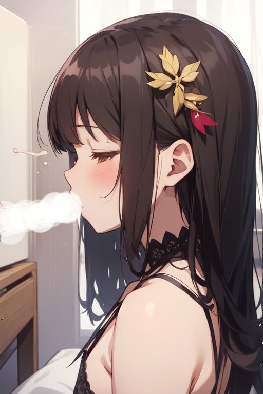 虹かけ誌 Fate イラスト集8 美遊・エーデルフェルト サンプル8ページ目