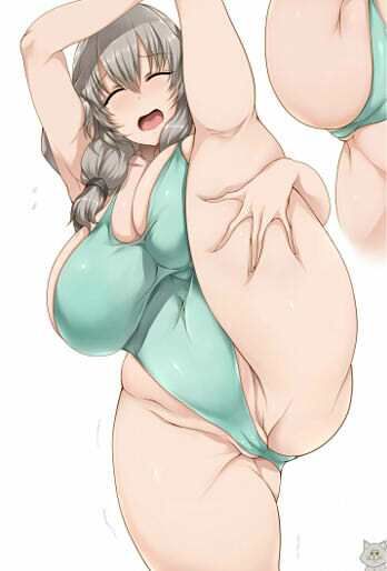 一発ヤりたい！母娘9 サンプル2ページ目