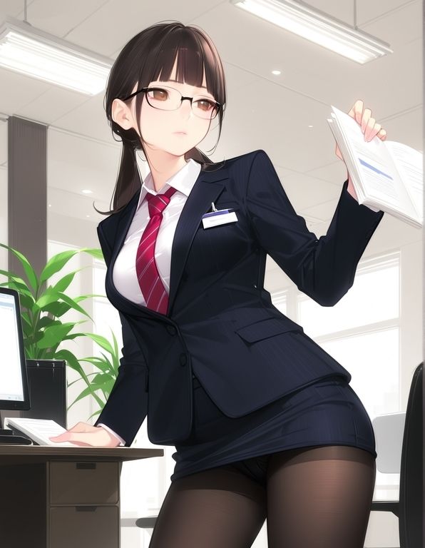「L」Vol.12 サンプル1ページ目
