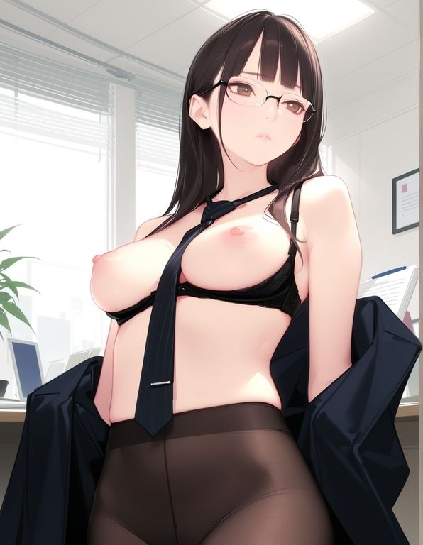 「L」Vol.12 サンプル3ページ目