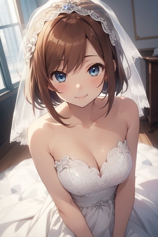 虹かけ誌 ラブライブ！ イラスト集17 高坂雪穂 また白いのを… サンプル8ページ目