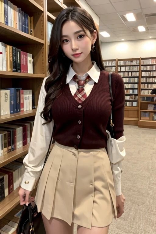 美女写真集Ver57 サンプル1ページ目