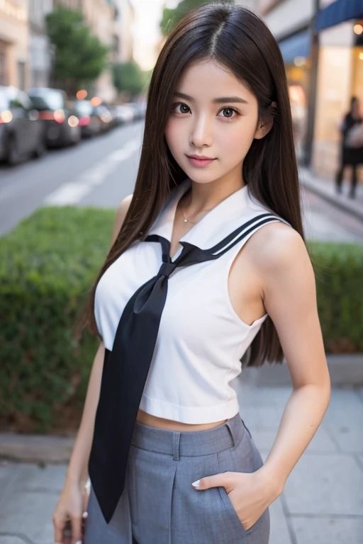 美女写真集Ver57 サンプル4ページ目