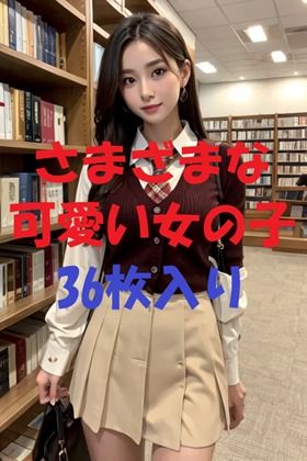 美女写真集Ver57 サンプル5ページ目
