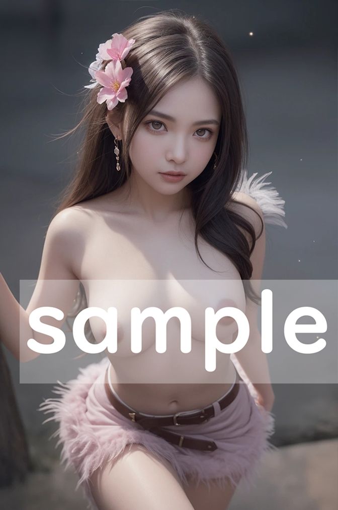 【揺れるおっぱい動画付】ドラゴンクエ●トCG集 サンプル6ページ目