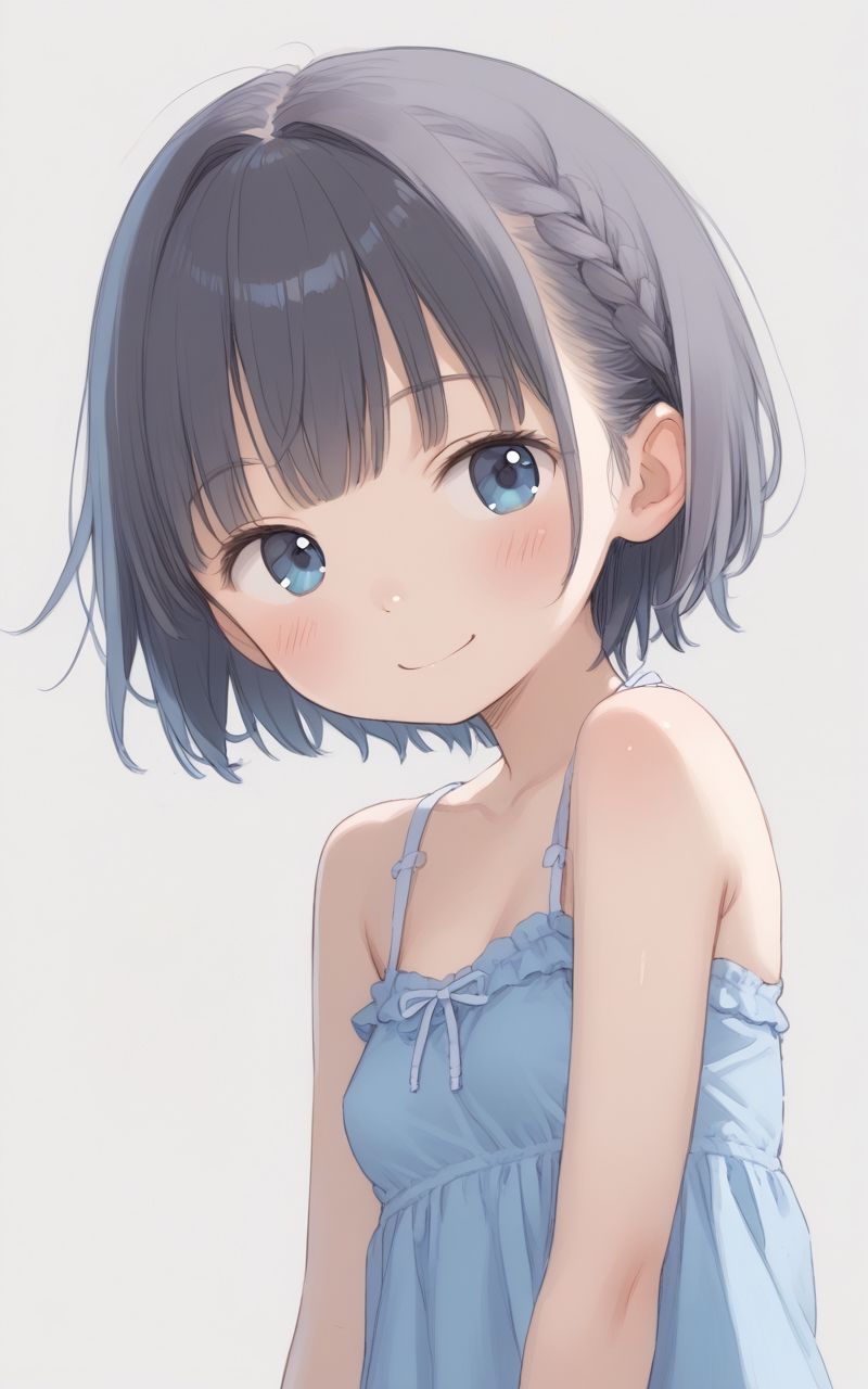 ロリロリ僕っ子の秘密の性事情 サンプル7ページ目