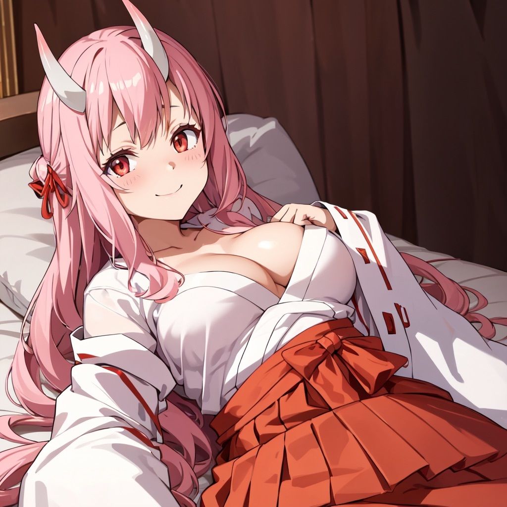 転生したらスラ●ムだった件 シ●ナのまんぐり＆セクシーエロCG集 サンプル3ページ目