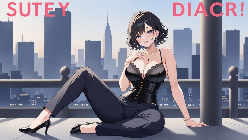 初めての個人撮影 ドキドキ 新人モデル サンプル3ページ目