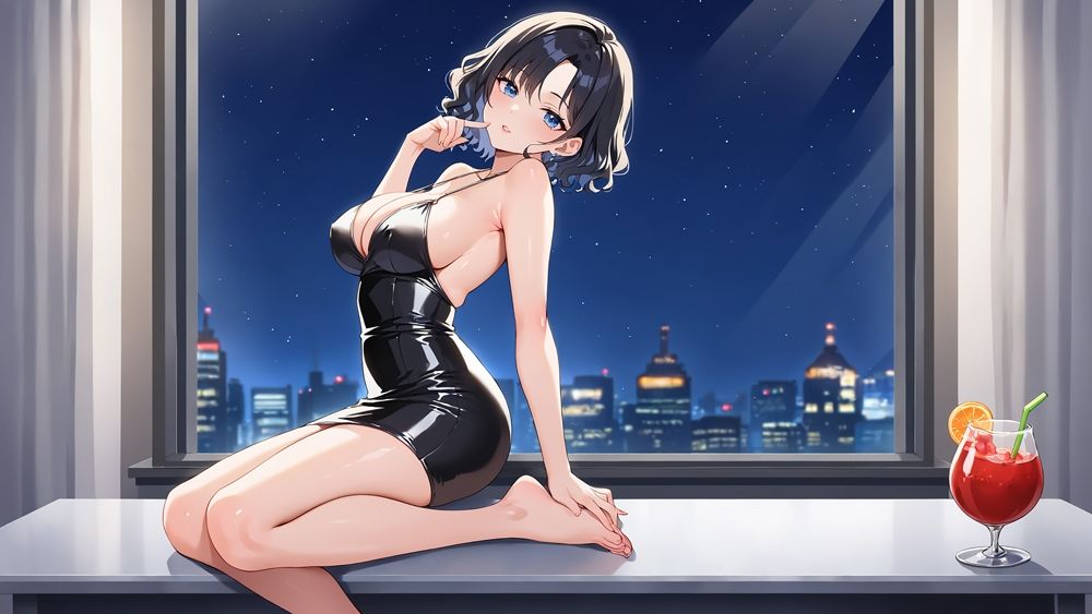 初めての個人撮影 ドキドキ 新人モデル サンプル5ページ目