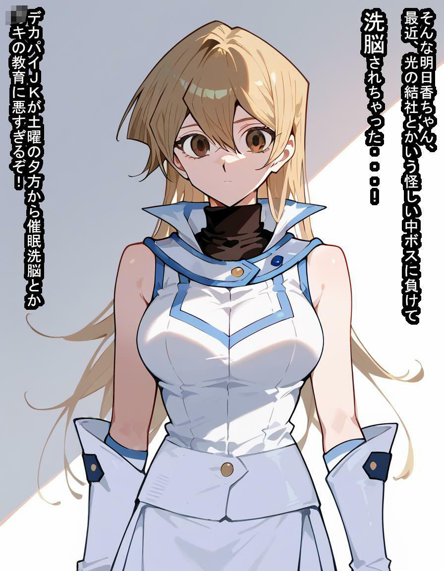 天上院明〇香さんが洗脳種付けおじさんに勝手に子宮支配されてポコポコ産まされちゃう話 サンプル5ページ目