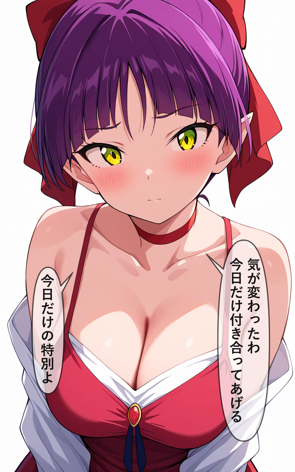 人間にハマった猫の姉さん サンプル4ページ目