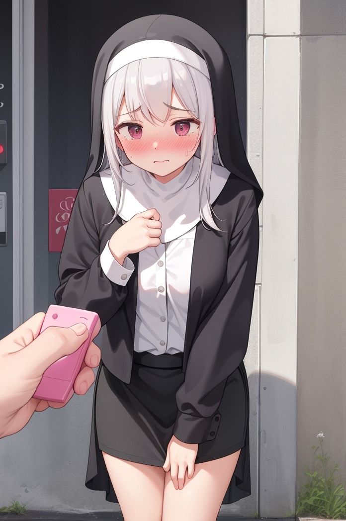 働く女性ローター責め サンプル3ページ目