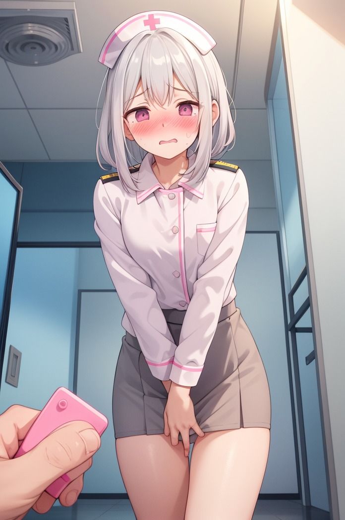 働く女性ローター責め サンプル8ページ目