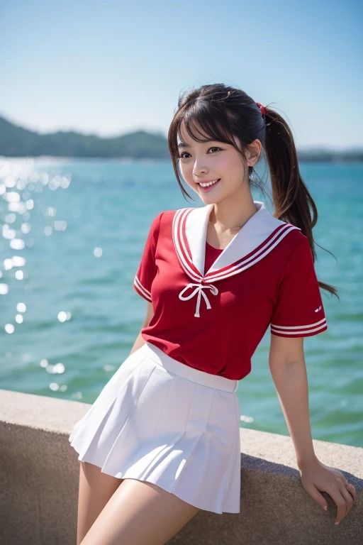 美女写真集Ver62 サンプル1ページ目