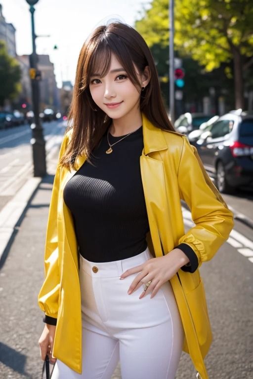 美女写真集Ver63 サンプル3ページ目
