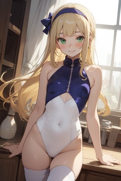 虹かけ誌 ラブライブ！ イラスト集18 平安名すみれ ギャラクシー子〇時代 サンプル4ページ目