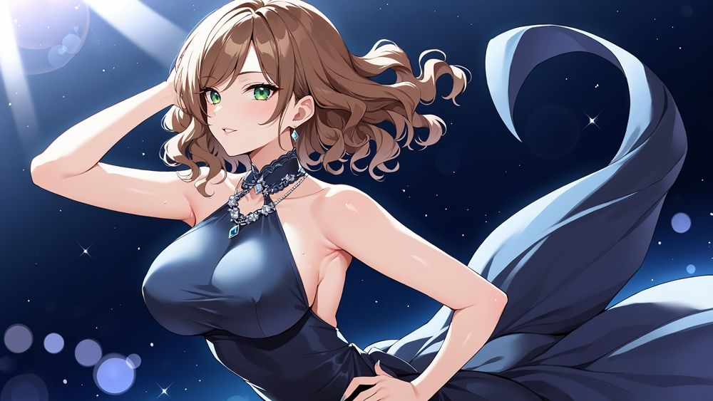二股バレて超ヤバいと思ったら逆にラッキーでした！ 〜モデルの彼女たちと秘密の撮影会〜 サンプル3ページ目