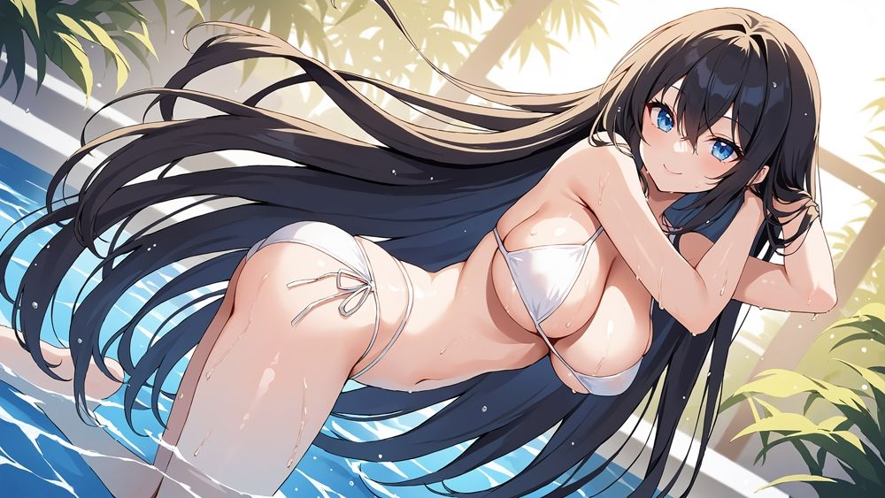 二股バレて超ヤバいと思ったら逆にラッキーでした！ 〜モデルの彼女たちと秘密の撮影会〜 サンプル4ページ目