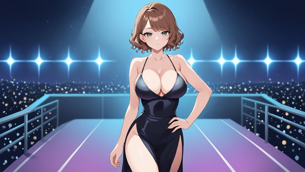 二股バレて超ヤバいと思ったら逆にラッキーでした！ 〜モデルの彼女たちと秘密の撮影会〜 サンプル5ページ目