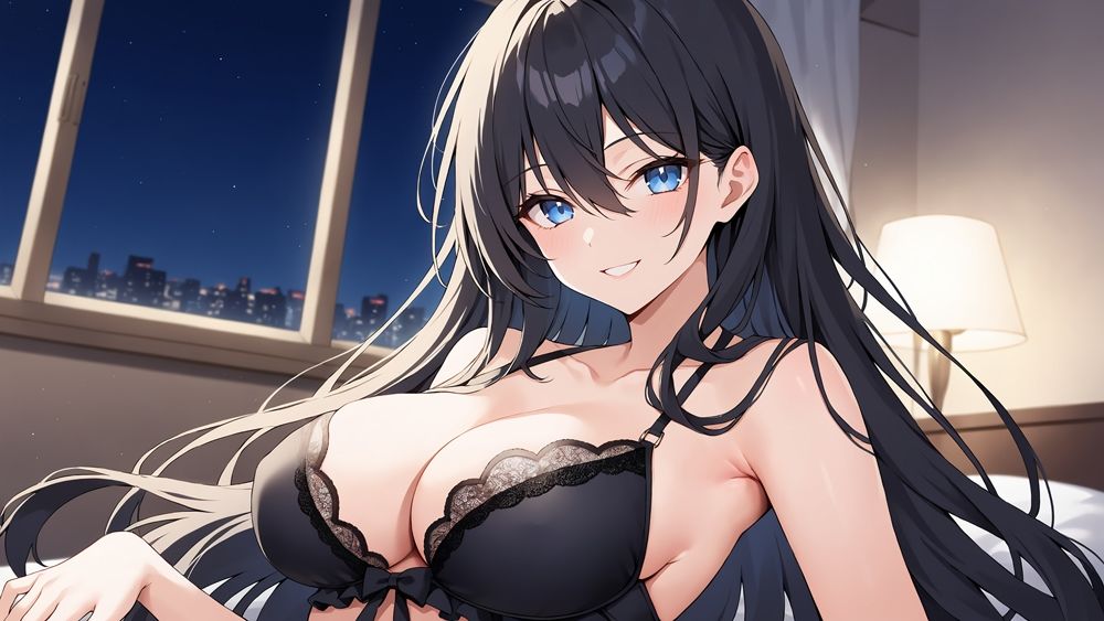 二股バレて超ヤバいと思ったら逆にラッキーでした！ 〜モデルの彼女たちと秘密の撮影会〜 サンプル6ページ目