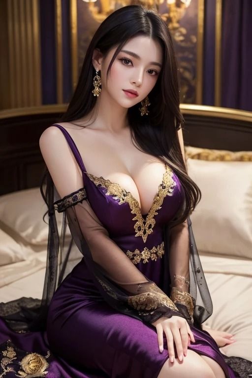 美女写真集Ver64 サンプル3ページ目