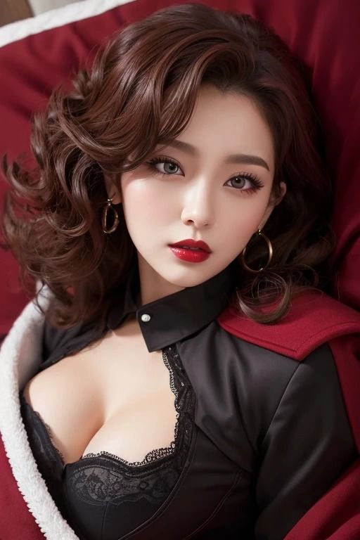 美女写真集Ver65 サンプル3ページ目