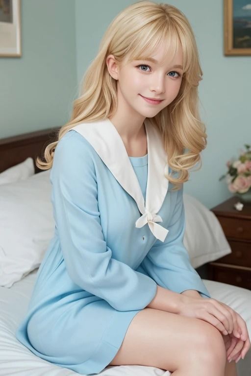 美女写真集Ver65 サンプル4ページ目