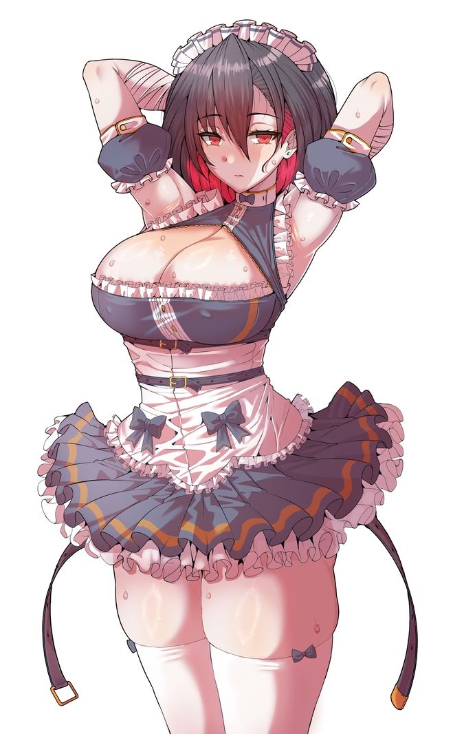 メンヘラ推しコンカフェ嬢と幸せを育む〜メンヘラ×いちゃいちゃ〜【CG版】 サンプル5ページ目