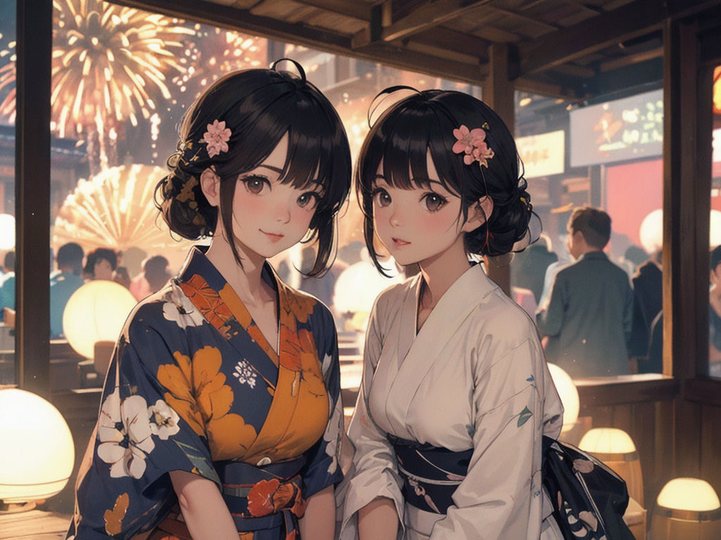 昭和屋のむすめ サンプル7ページ目