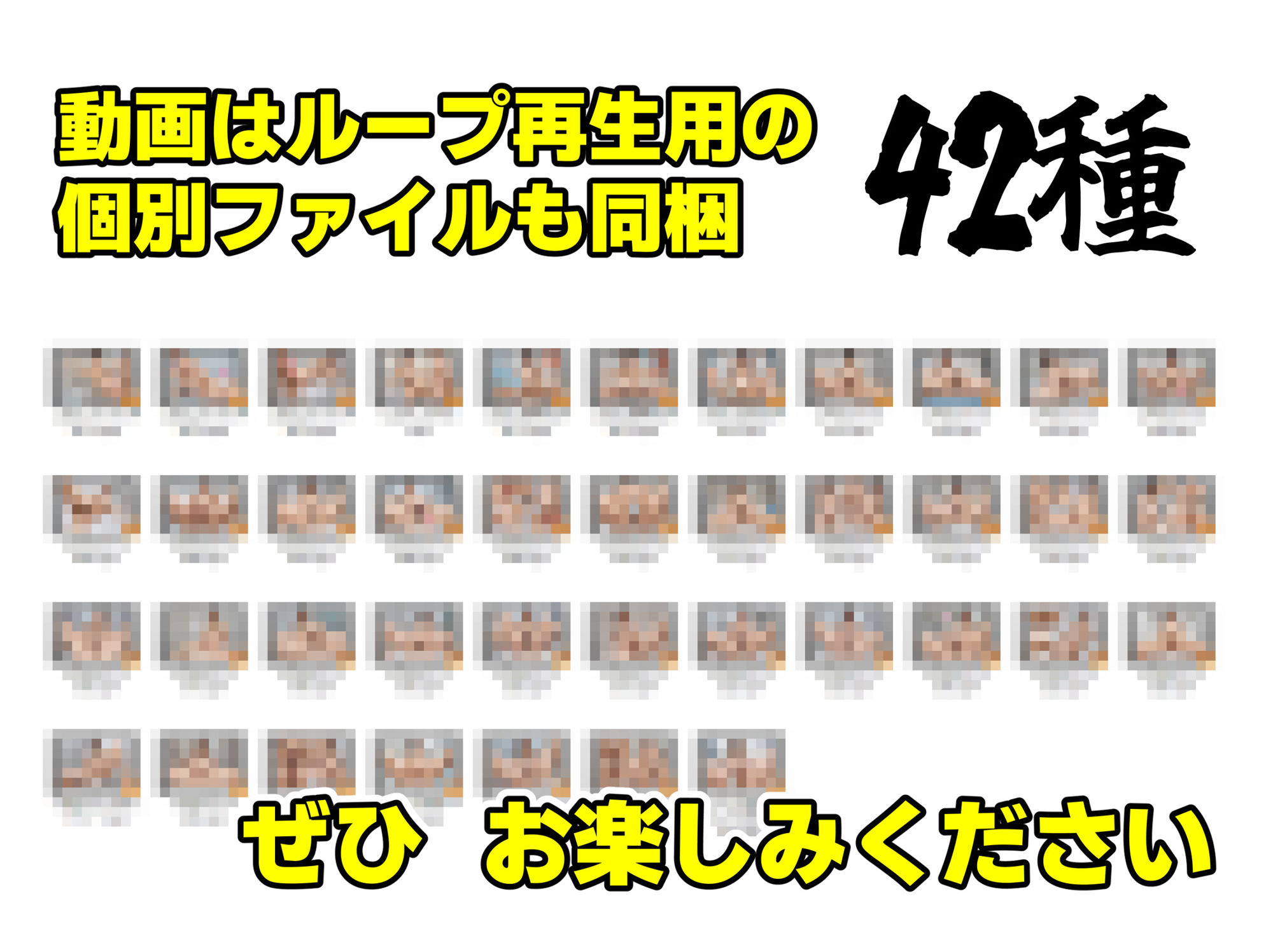 ドス黒乳首妊婦 中出し定期検診4【動画＋写真集】精子トロトロおマンコ動画 サンプル6ページ目