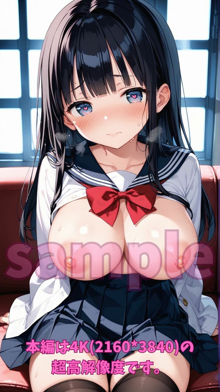 パイズリボランティア とある女子校で導入された最新の福祉教育で、誰でも無料でパイズリしてもらえるようになってしまったw サンプル1ページ目