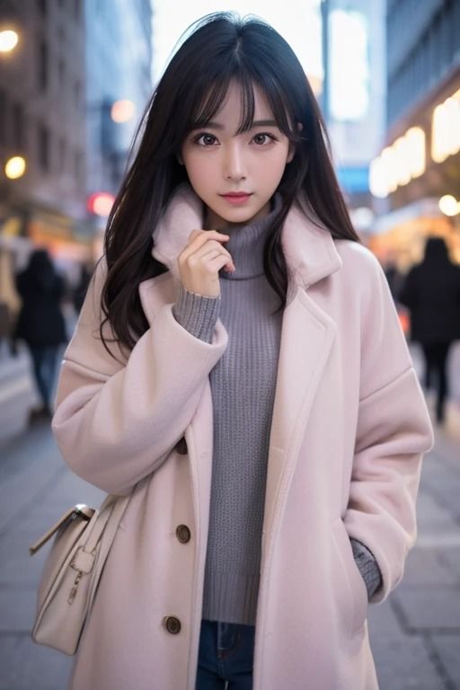 美女写真集Ver67 サンプル1ページ目