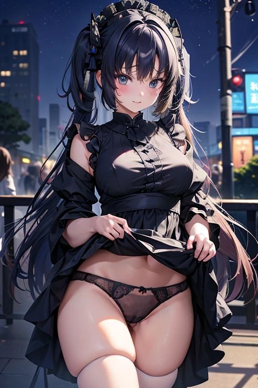 貴族のパンティー サンプル3ページ目