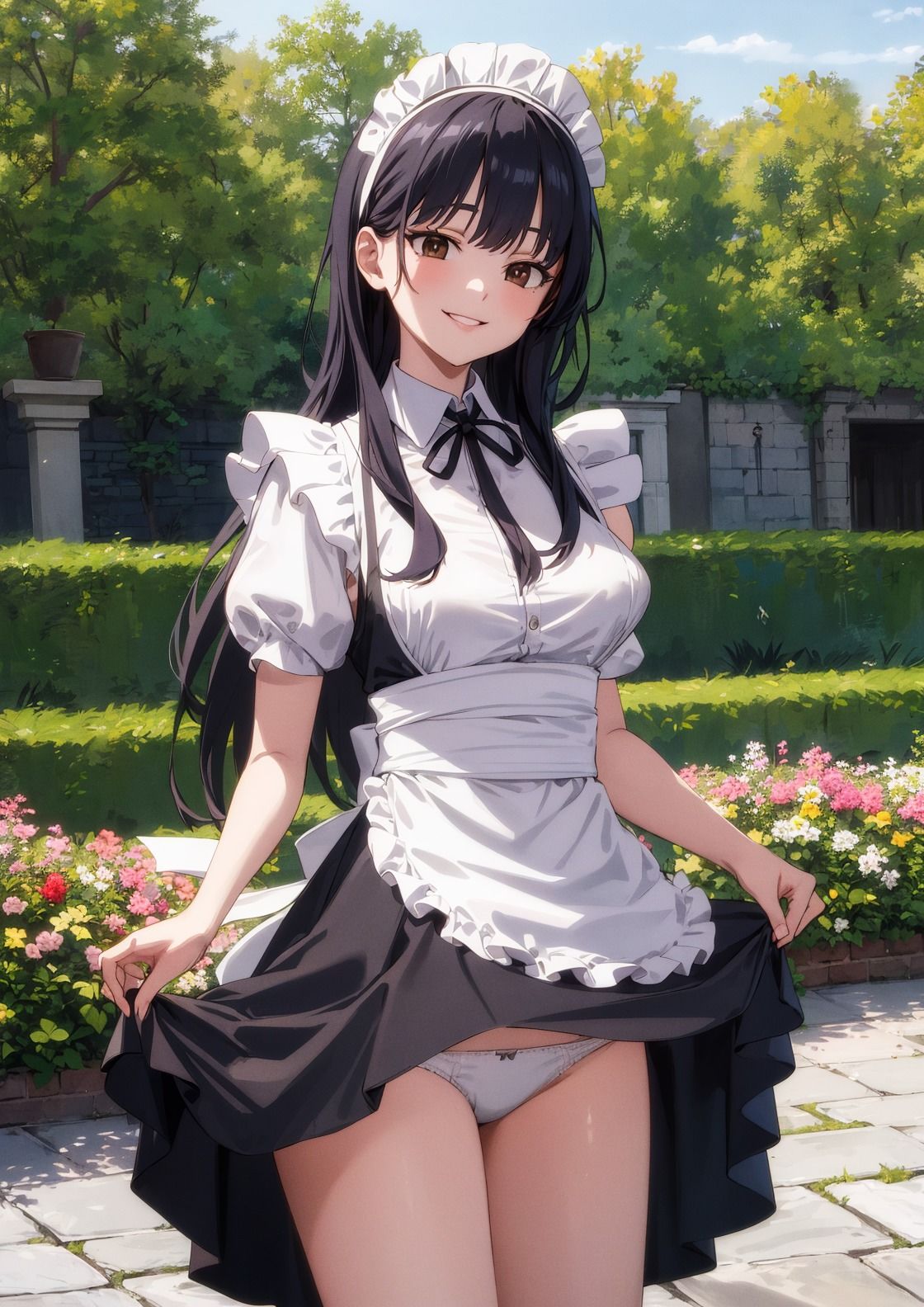 山〇杏奈えちえちファイル サンプル3ページ目