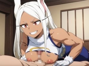 女性最強ヒーロー性欲強めの裏の顔 サンプル1ページ目
