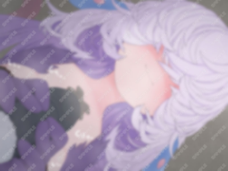 冒険者が魔物っ娘に色々されちゃう記録 サンプル6ページ目