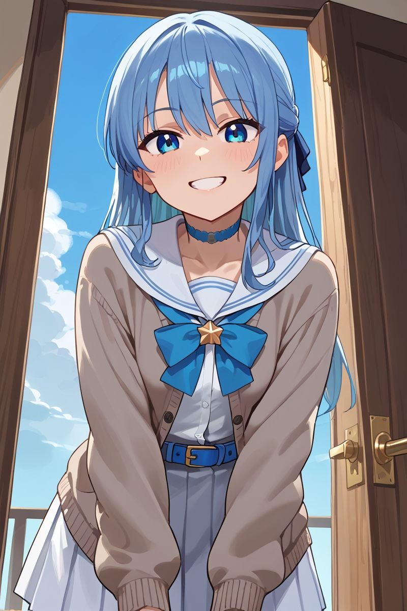 ショタ喰いアイドルす〇ちゃん サンプル7ページ目
