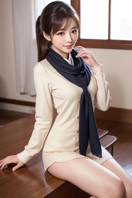 美女写真集Ver68 サンプル2ページ目