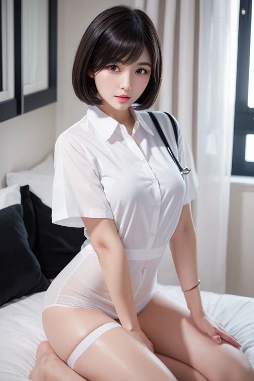 美女写真集Ver68 サンプル3ページ目
