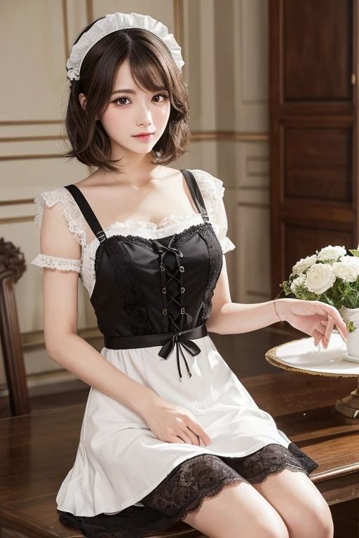 美女写真集Ver68 サンプル5ページ目