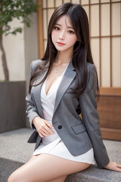 美女写真集Ver69 サンプル4ページ目