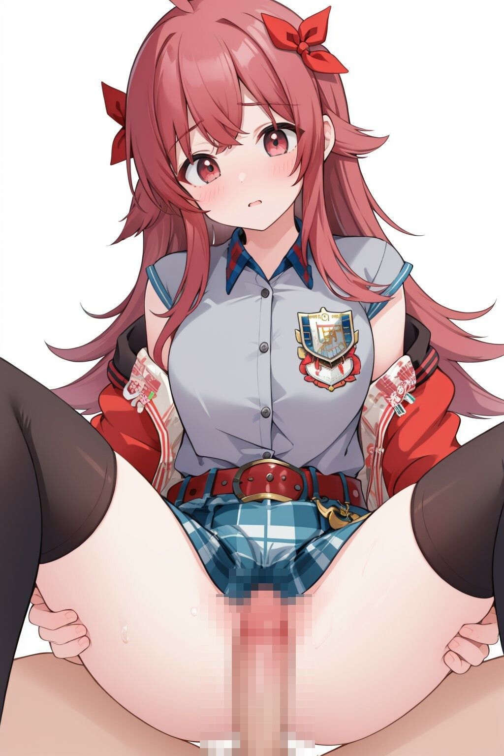 かほラブH サンプル3ページ目