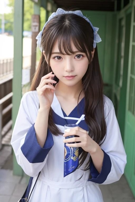 美女写真集Ver70 サンプル3ページ目