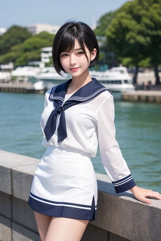 美女写真集Ver70 サンプル5ページ目